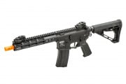 Lancer Tactical Archon 9" M-LOK Proline Series Full Metal M4 AEG Airsoft Rifle w/ ETU (Black)