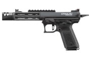 Tandemkross Officially Licensed Cthulu GBB Airsoft Pistol (Black)