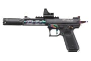 Airsoft GI Custom Cthulu AAP-01 GBB Airsoft Pistol