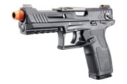 Lancer Tactical LTX Competition GBB Airsoft Pistol (Black)