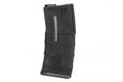 ICS M4/M16 TMAG L45 45 rd. AEG Standard Capacity Magazine (Black)