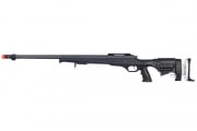 Well MB12 Bolt Action Sniper Airsoft Rifle (Black)