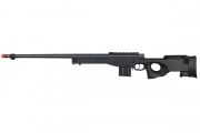 Well MB4402 MK96 AWP Bolt Action Sniper Airsoft Rifle (Black)