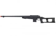 Well MB4409 Bolt Action Sniper Airsoft Rifle (Black)