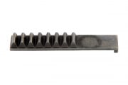 ICS Piston Rack Teeth for POM Piston (8 Steel Teeth)