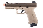 Poseidon Orion Performance Series GBB Pistol No.2 (Tan & Brown)