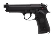 Vorsk R92F GBB Pistol (Black)