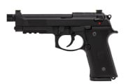 Vorsk R9-4 GBB Airsoft Pistol (Black)
