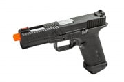 Agency Arms EXA Gas Blowback Airsoft Pistol