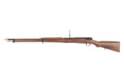 S&T Arisaka Type 38 Japanese Imperial Army Bolt Action Airsoft Rifle