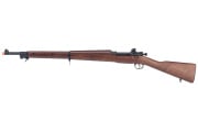 S&T M1903A3 Bolt Action Spring Powered Airsoft Rifle (Faux Wood)