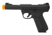 Action Army AAP-01 Assassin GBB Pistol (Black/Euro Ver.)