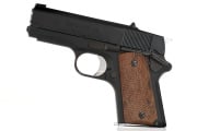 Tokyo Marui Detonics 45 GBB Pistol (Black)