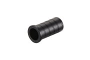 Dr. Black 4.3 TM Hi-Capa Aluminum Recoil Spring Guide Rod Plug (Black)