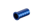 Dr. Black 4.3 TM Hi-Capa Aluminum Recoil Spring Guide Rod Plug (Blue)