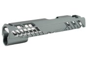 Dr. Black Type 505 Aluminum Slide for TM Hi-CAPA 5.1 GBB Pistols (Gray)