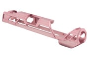 Dr. Black Type 901 Aluminum Slide for TM Hi-CAPA 5.1 GBB Pistols (Pink)