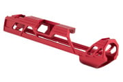 Dr. Black Type 901 Aluminum Slide for TM Hi-CAPA 5.1 GBB Pistols (Red)