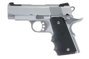 Tokyo Marui V10 Ultra-Compact Gas Blowback Airsoft Pistol (Silver)