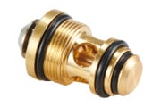 Unicorn Airsoft Gas Output Valve for GBB Airsoft Models