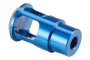 Unicorn Airsoft MWS Low Power Nozzle Valve (Blue)