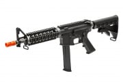 WE-Tech M4 CQB PCC Gas Blowback Airsoft Rifle