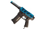 Wolverine Airsoft Heretic Labs Article I HPA Rifle (Blue)