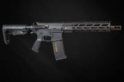 Wolverine Airsoft MTW Forged Series Tactical XBR 10" SBR HPA M4 Airsoft Rifle Wolverine Airsoft MTW Forged Series Tactical XBR 10" SBR HPA M4 Airsoft Rifle