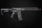 Wolverine Airsoft MTW Forged Series Tactical XB 10" HPA M4 Airsoft Rifle Wolverine Airsoft MTW Forged Series Tactical XB 10" HPA M4 Airsoft Rifle