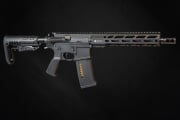 Wolverine Airsoft MTW Forged Series Tactical XB 14" HPA M4 Airsoft Rifle Wolverine Airsoft MTW Forged Series Tactical XB 14" HPA M4 Airsoft Rifle