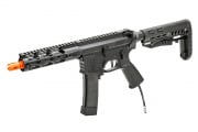 WOLVERINE AIRSOFT MTW-9 PCC M-LOK HPA RIFLE W/ TACTICAL STOCK