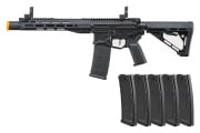 Zion Arms R15 MK2 10" M4 AEG Magazine Combo