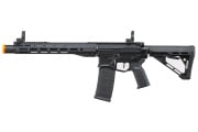 Zion Arms R15 MK2 13" M4 AEG w/ Nebula II ETU (Black)