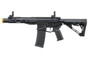 Zion Arms R15 MK2 8" M4 AEG w/ Nebula II ETU (Black)