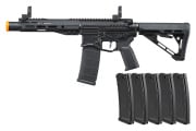 Zion Arms R15 MK2 8" M4 AEG Magazine Combo