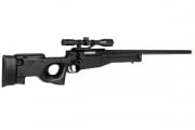 CYMA ZM52 MK96 Spring Sniper Airsoft Rifle (Black)