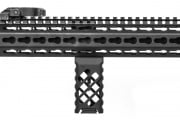 5KU 3" Ultra-Lite 45 Vertical Foregrip for Keymod (Black)