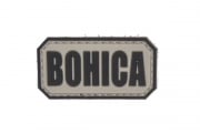 5ive Star Gear BOHICA PVC Patch