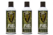 Elite Force Green Gas 3 pack
