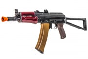 E&L AKS74UN Essential Airsoft AEG w/ Wood Furniture