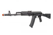 E&L AK74MN Essential A106 Gen 2 AEG Airsoft Rifle (Black)