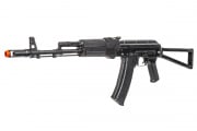 E&L AKS74MN Essential A107 Gen 2 AEG Airsoft Rifle (Black)