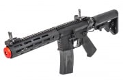 E&L AR MUR Custom M4 Carbine AEG Airsoft Rifle -Elite (Blk/Short)
