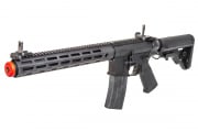 E&L AR MUR Custom M4 Carbine AEG Airsoft Rifle -Elite (Blk)