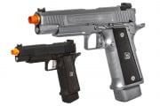 Salient Arms International 2011 DS 5.1 Training GBB Airsoft Pistol (Option)
