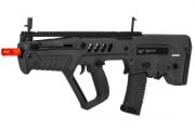 IWI Tavor CTAR Flat Top AEG Airsoft Rifle (Black)