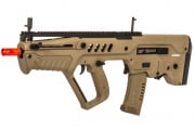 IWI Tavor CTAR Flat Top AEG Airsoft Rifle (Flat Dark Earth)