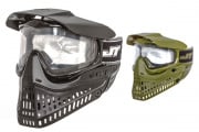 JT Spectra Proshield Face Mask (Option)