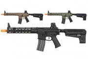 Krytac Trident MK2 CRB Keymod M4 AEG Airsoft Rifle (Option)