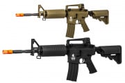 Lancer Tactical LT03B Gen 2 M4A1 Carbine AEG Airsoft Rifle (Option)